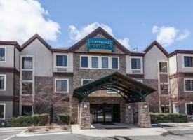 Staybridge Suites Colorado Springs North, an IHG Hotel